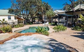 E.V. - Eurong Beach Villa